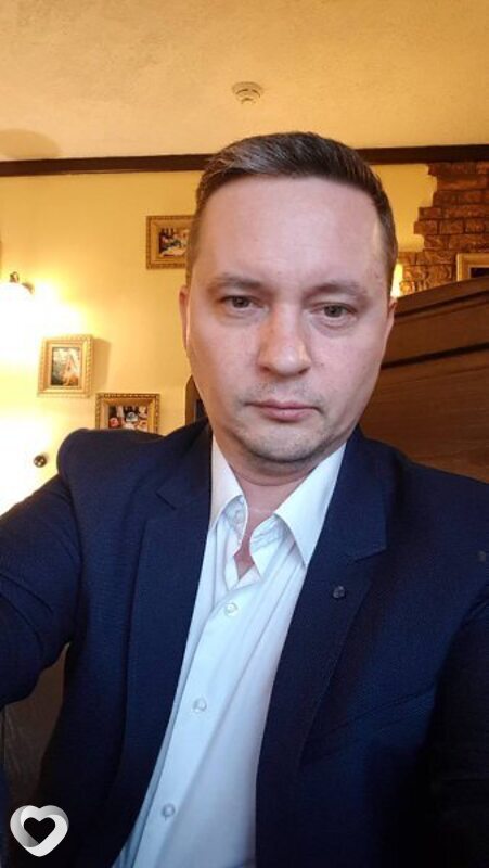 Дмитрий, 46, Казани — анкета №1364183