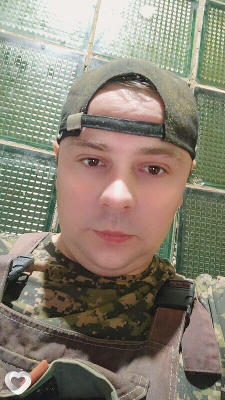 Руслан, 30, Рязани — анкета №1364191