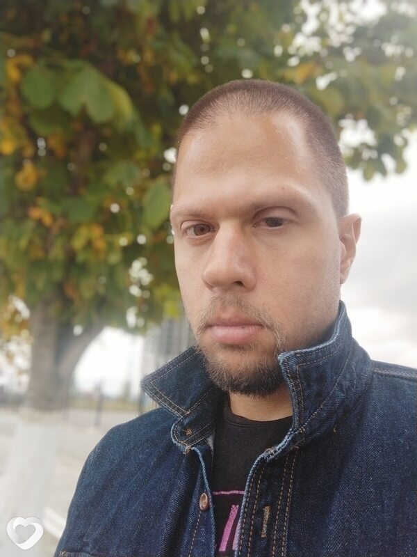 Мизаил, 38, Пензе — анкета №1364194