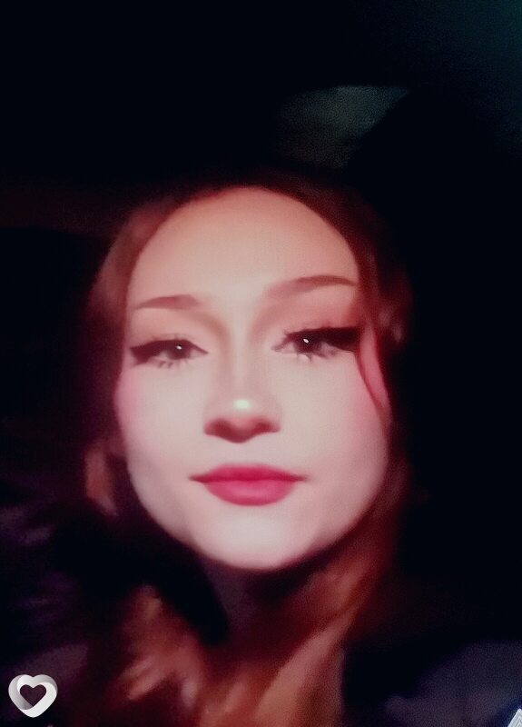 Алёна, 21, Шахтах — анкета №1364196