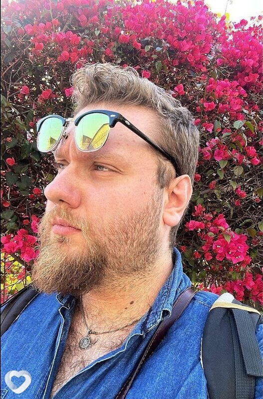 Константин, 36, Новосибирске — анкета №1364231