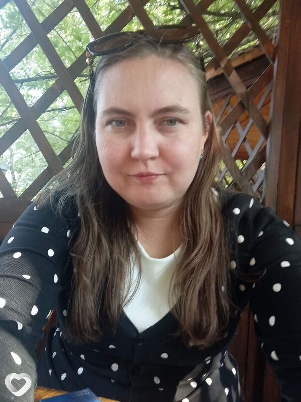 Татьяна, 33, Ульяновске — анкета №1364232
