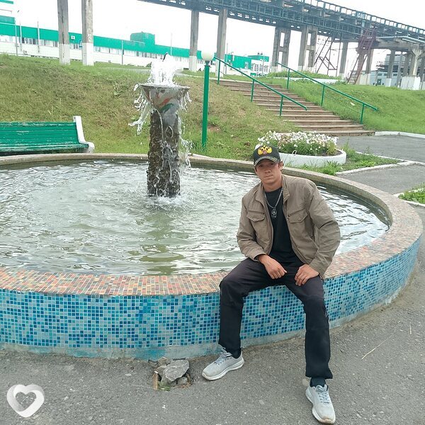 Александр, 28, Березниках — анкета №1364233