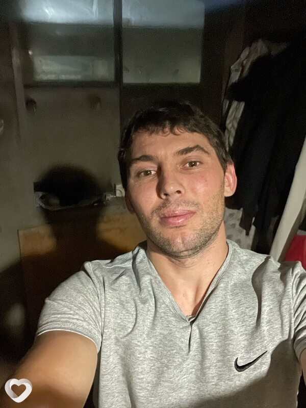 Дмитрий, 33, Усть-Каменогорск — анкета №1364234