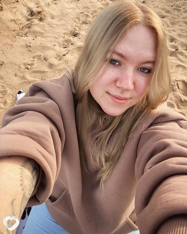 Анна, 26, Елабуге — анкета №1364243