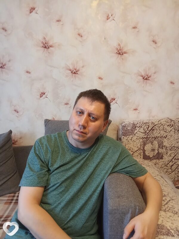Дмитрий, 43, Ижевске — анкета №1364245