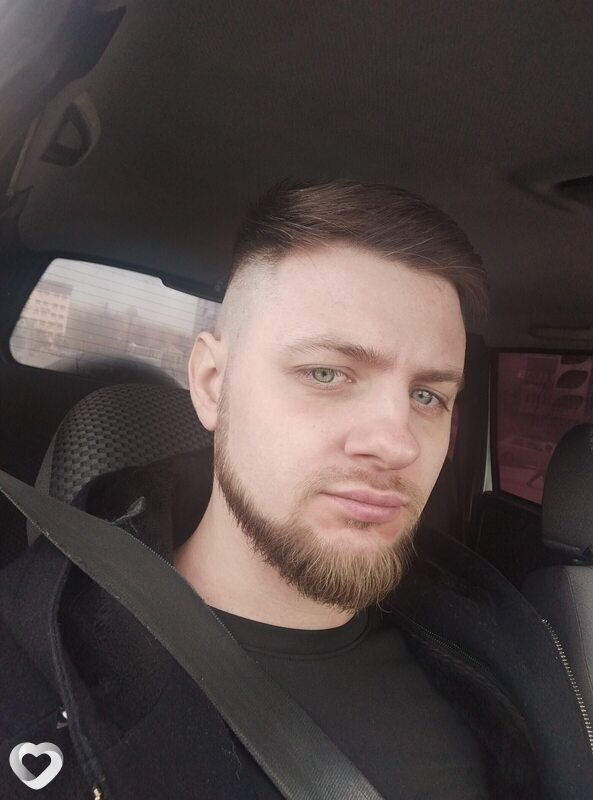 Вячеслав, 31, Прокопьевске — анкета №1364123