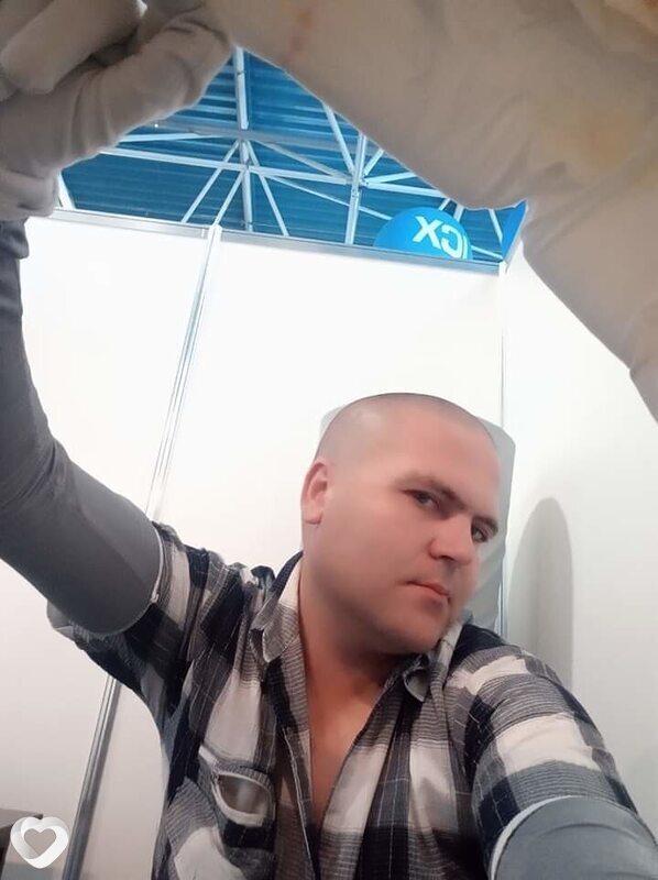 Александр, 42, Кишинёв — анкета №1364124