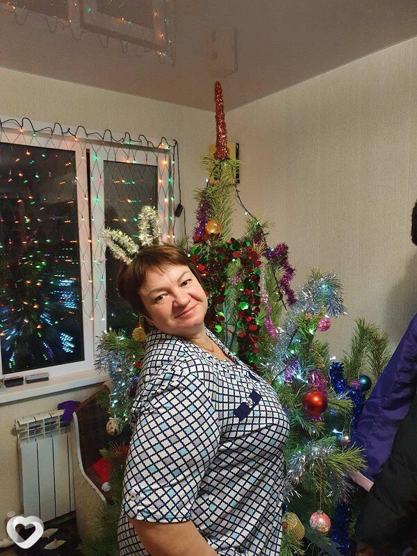 Гала, Пестравка