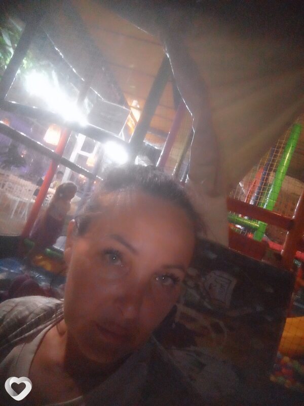Мария, 45, Уфе — анкета №1364127