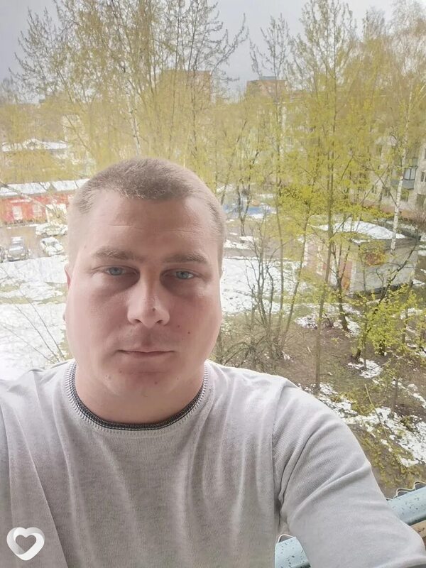 Владислав, 35, Электростали — анкета №1364132