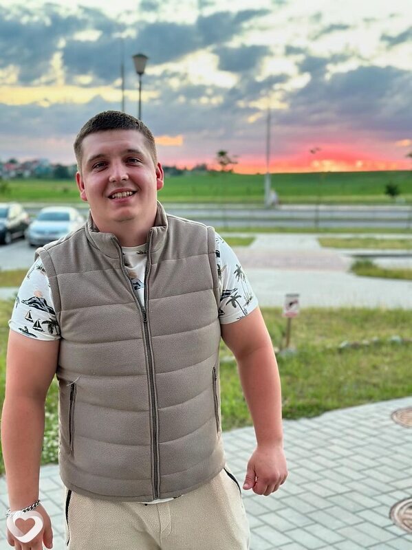 Илья, 24, Новополоцке — анкета №1364134