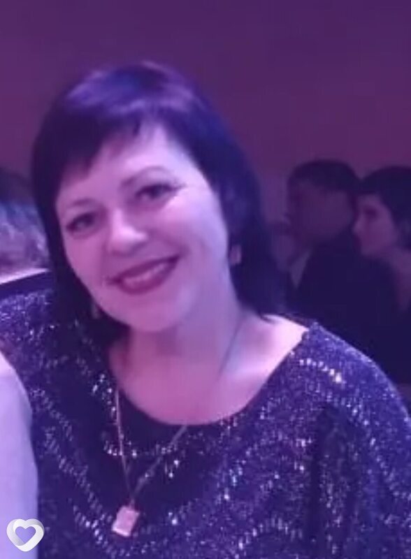 Юлия, 49, Кемерове — анкета №1364138