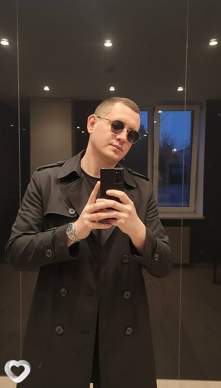 Albert, 37, Набережных Челнах — анкета №1364142