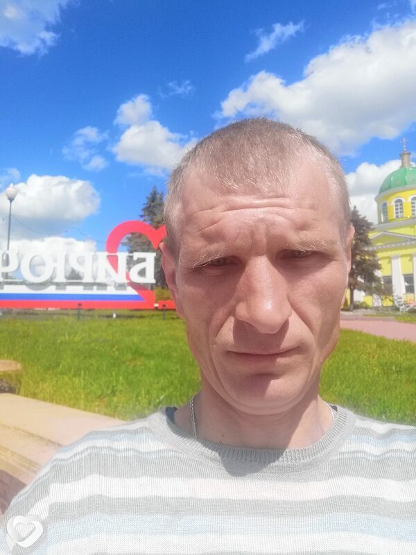 Алексей, 39, Белгороде — анкета №1364143