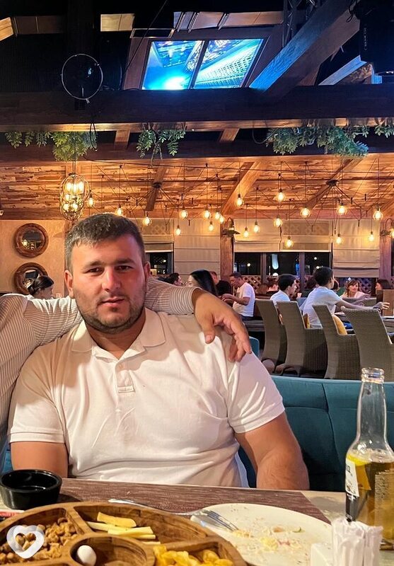 Руслан, 34, Шымкенте — анкета №1364144