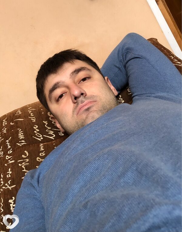 Максим, 34, Стерлитамаке — анкета №1364145