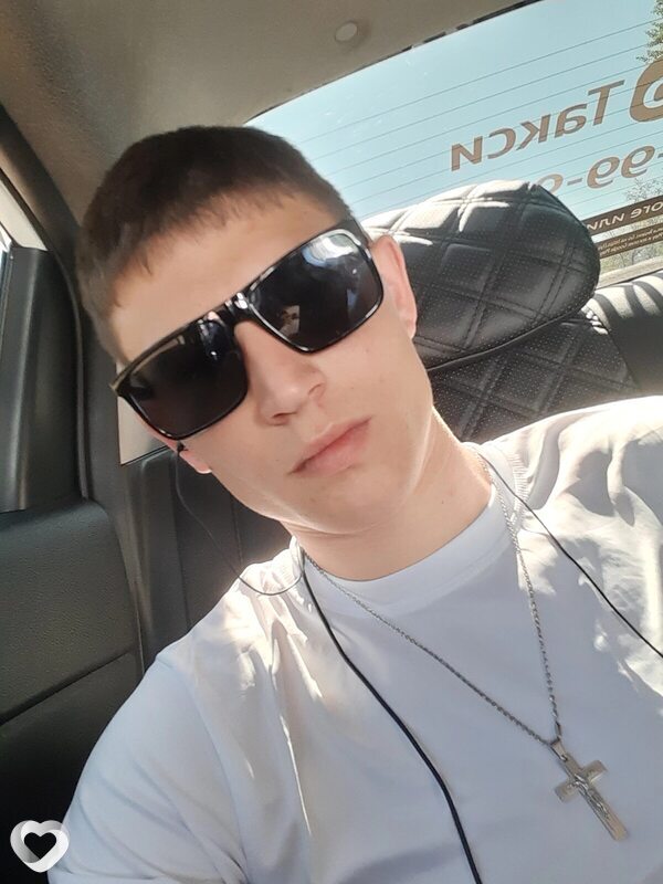 Евгений, 25, Чите — анкета №1364146