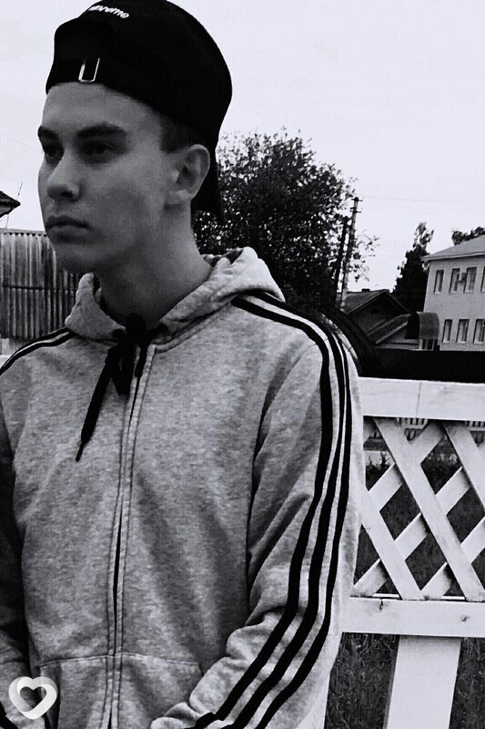Сергей, 24, Вельске — анкета №1364147