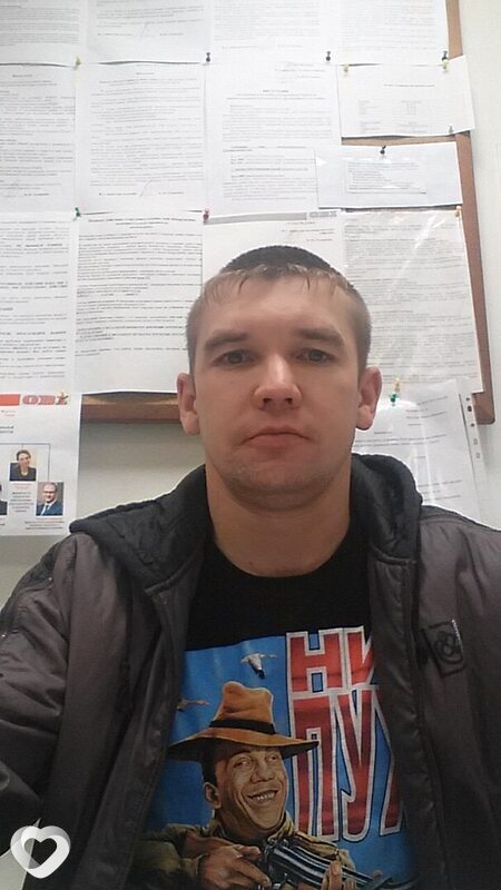 Игорь, 41, Новосибирске — анкета №1364249