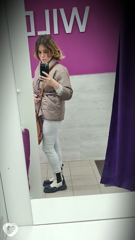 Екатерина, 37, Туле — анкета №1364250