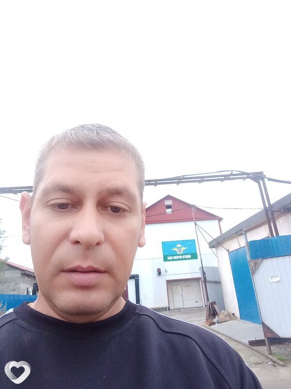 Александр, 43, Омске — анкета №1364262