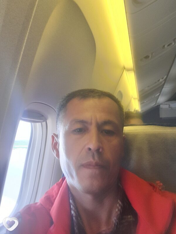 Рашид, 50, Уфе — анкета №1364263
