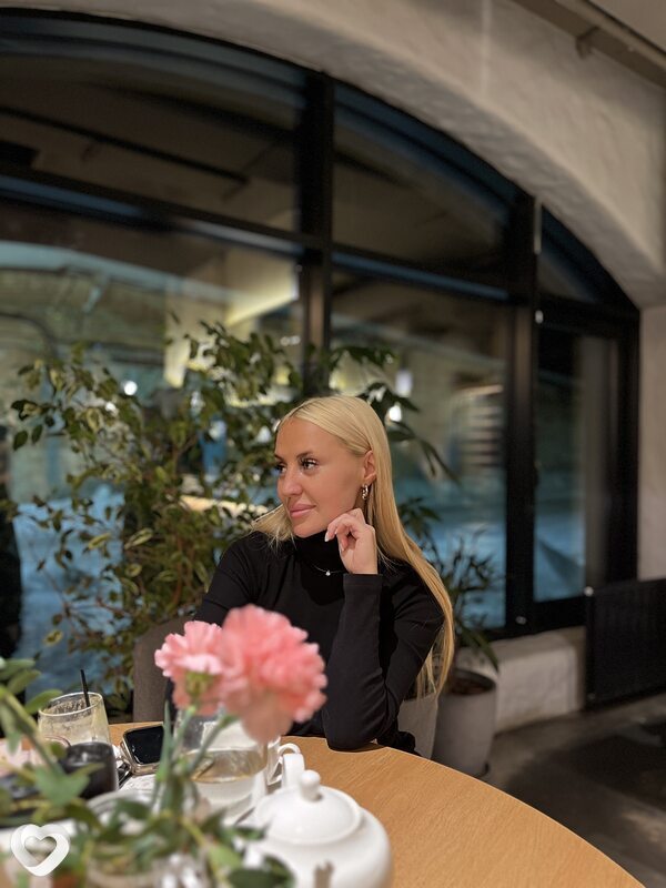 Екатерина, 27, Томске — анкета №1364264