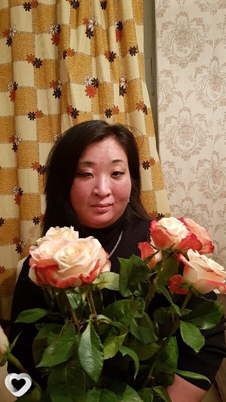 Марина, 34, Москве — анкета №1364268