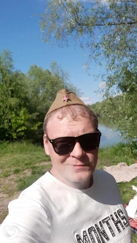 Валера, 40, Славянске-на-Кубани — анкета №1364271