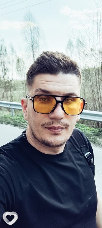 Володя, 30, Нижнем Новгороде — анкета №1365004