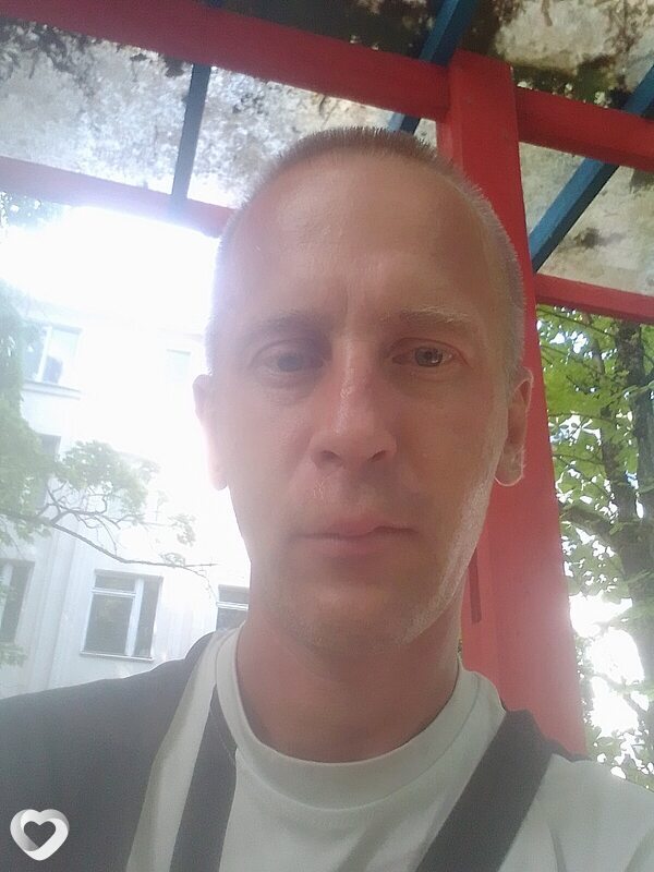 Саня, 42, Великом Новгороде — анкета №1365009