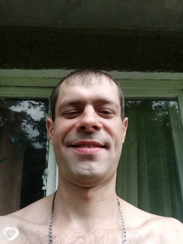 Алексей, 37, Иванове — анкета №1365011