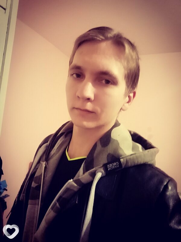 Антон, 25, Барнауле — анкета №1364571