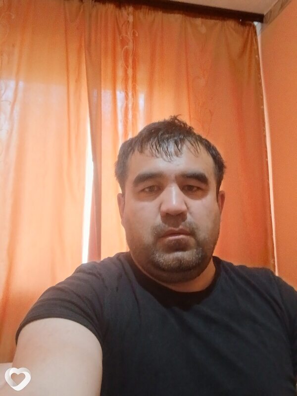 Алик, 35, Петропавловске-Камчатском — анкета №1364573