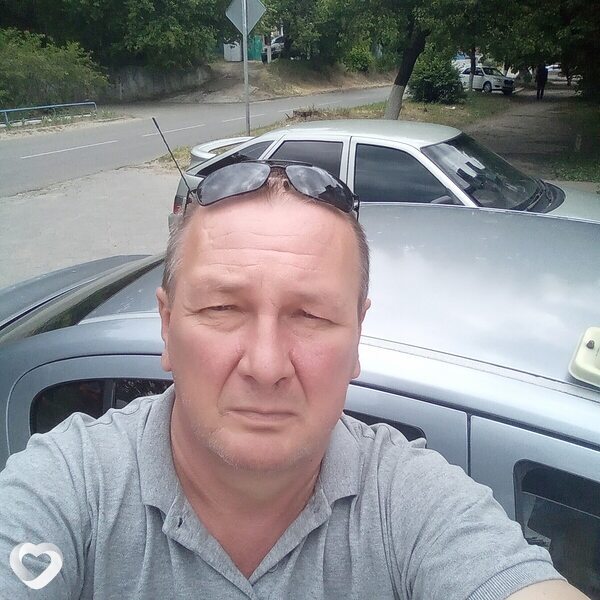 Владимир, 56, Кропоткине — анкета №1364576