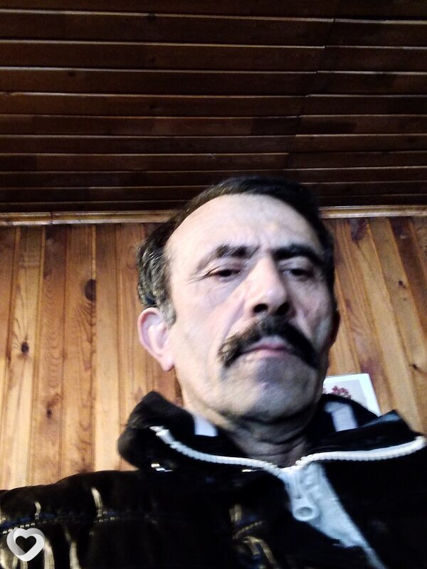 Рустам, 62, Красноярске — анкета №1364583