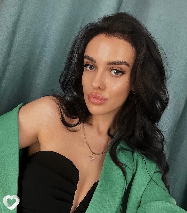 Ирина, 31, Пензе — анкета №1364584