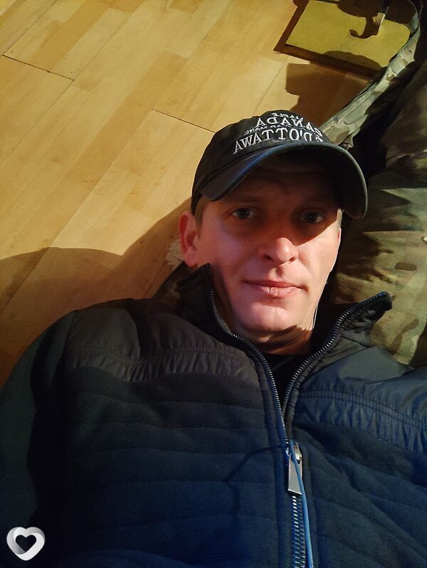 Олег, 28, Астане — анкета №1364588