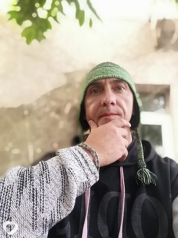 Мариус, 50, Севастополе — анкета №1364326