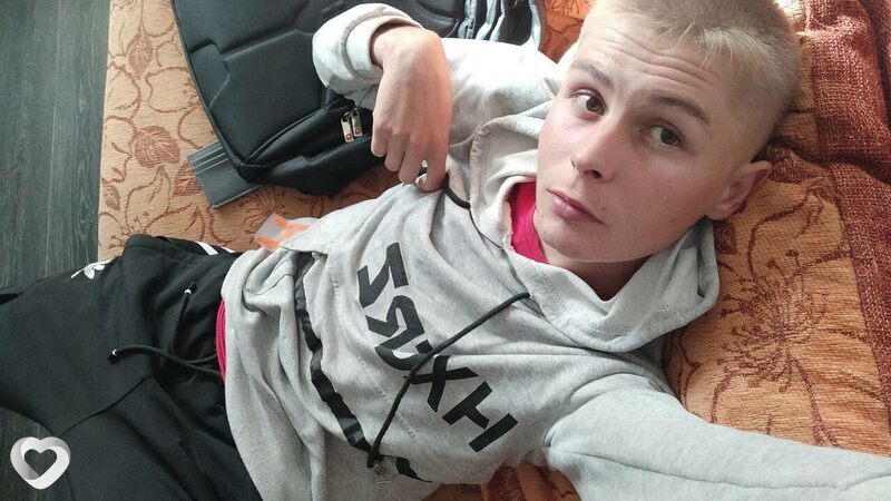Андрей, 27, Чите — анкета №1364334