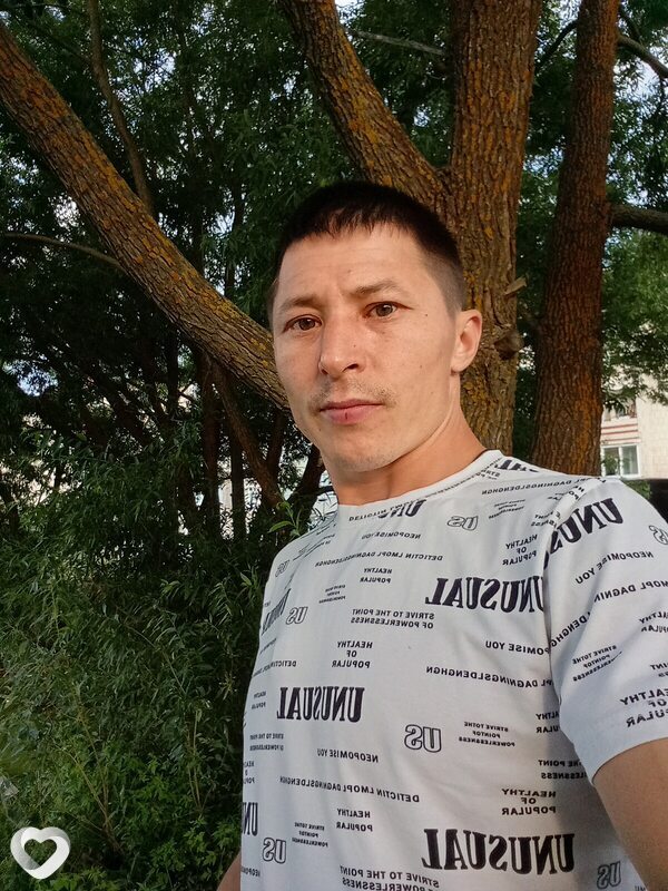 Вячеслав, 35, Камешкове — анкета №1364335