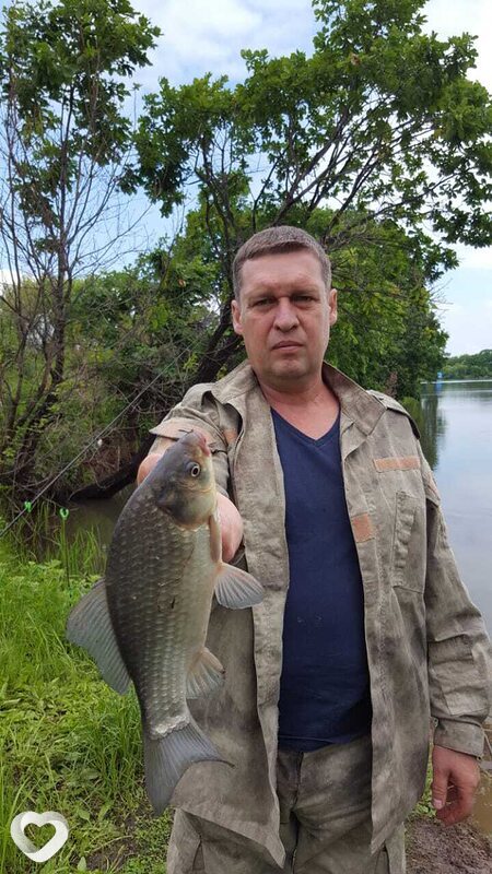 Владимир, 58, Владивостоке — анкета №1364336