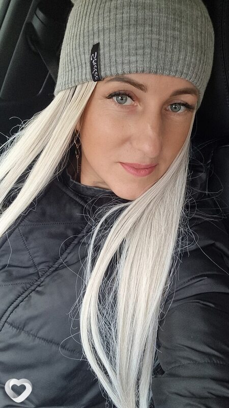 Татьяна, 41, Омске — анкета №1364340
