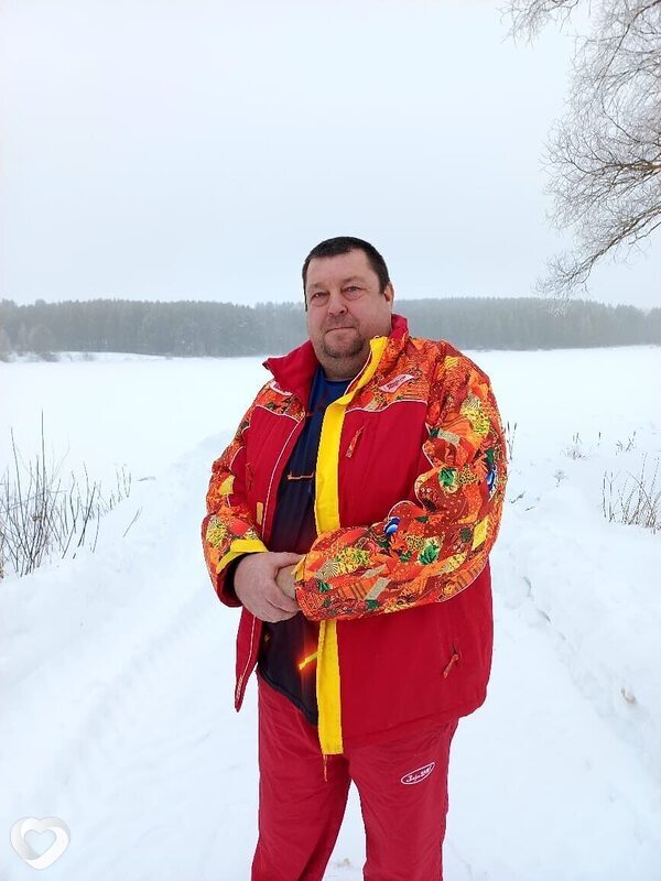 Михайл, 56, Нижнем Новгороде — анкета №1364345