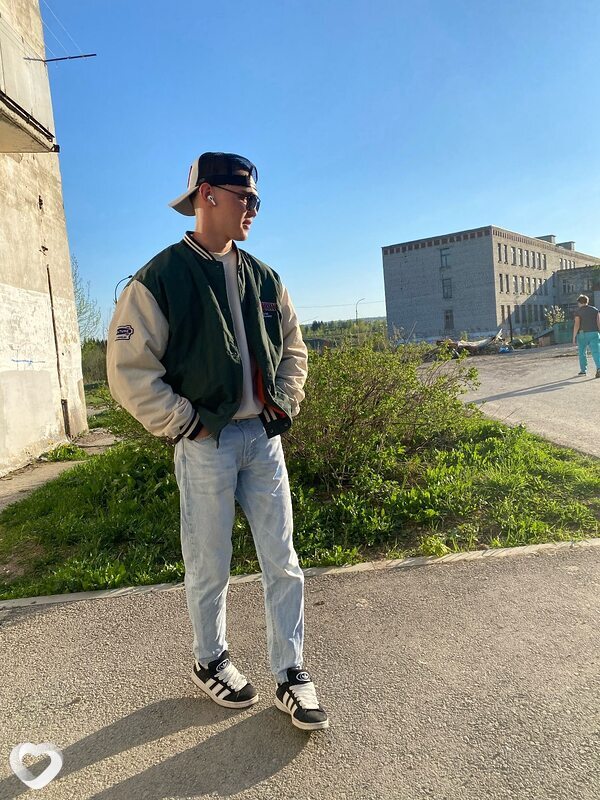 Нурик, 23, Москве — анкета №1364355