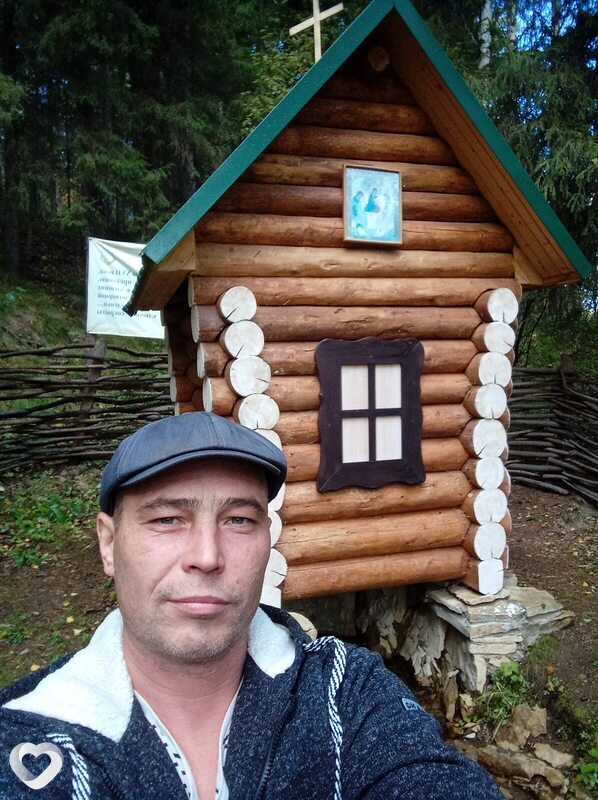 Михаил, 35, Екатеринбурге — анкета №1364356