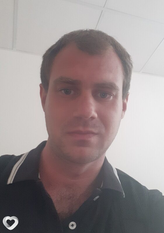 Григорий, 34, Москве — анкета №1364361