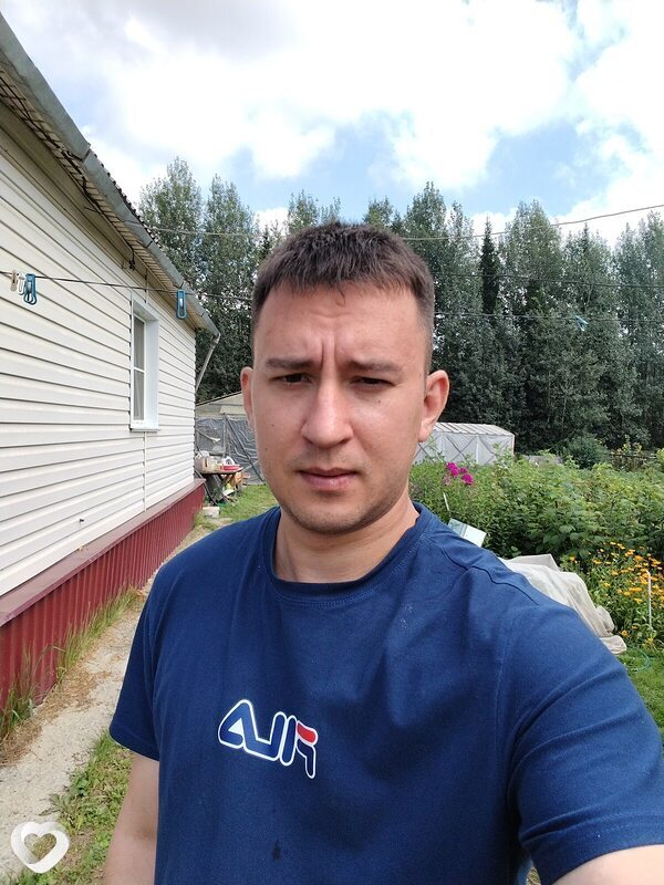 Антон, 29, Березовский (Кемеровская обл) — анкета №1364364