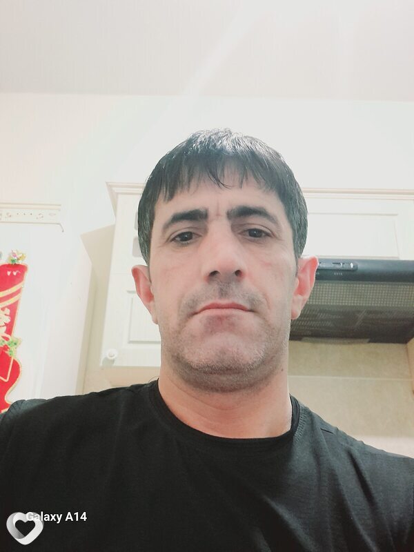 Даг Даг, 40, Махачкале — анкета №1364371